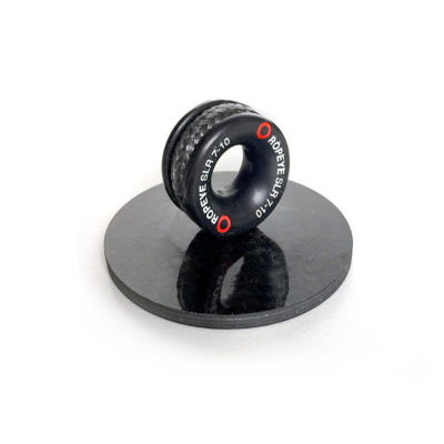 Ropeye Stick-On Ring