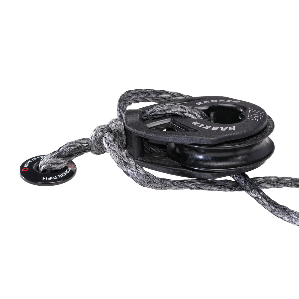 Ropeye Twinline