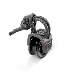 Ropeye U1 Halyard Block