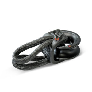 Ropeye U3 Halyard Block