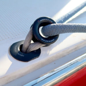 Rigging Hardware