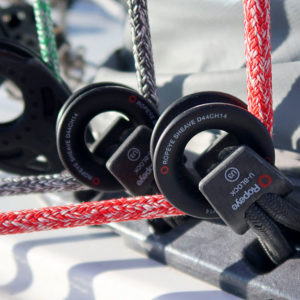 Sailboat Rigging Parts