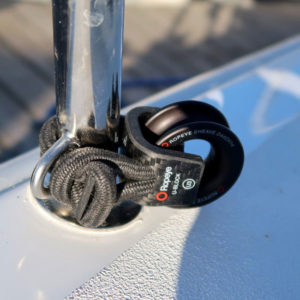Sailboat Rigging Supplies