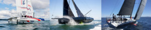Yacht Rigging
