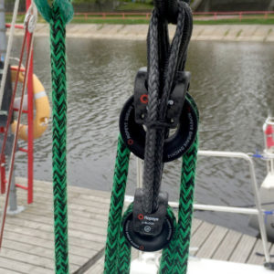 Yacht Rigging Supplies